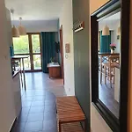 Apartament Jaworzyna