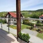 Apartament Jaworzyna