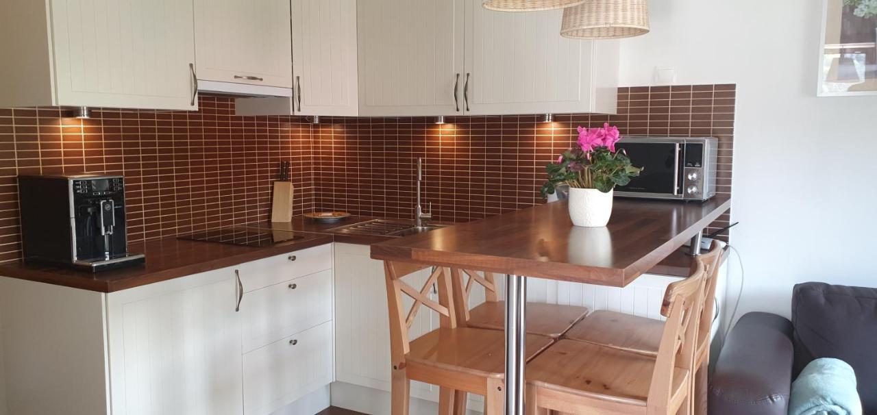 Apartment Jaworzyna Krynica Zdroj