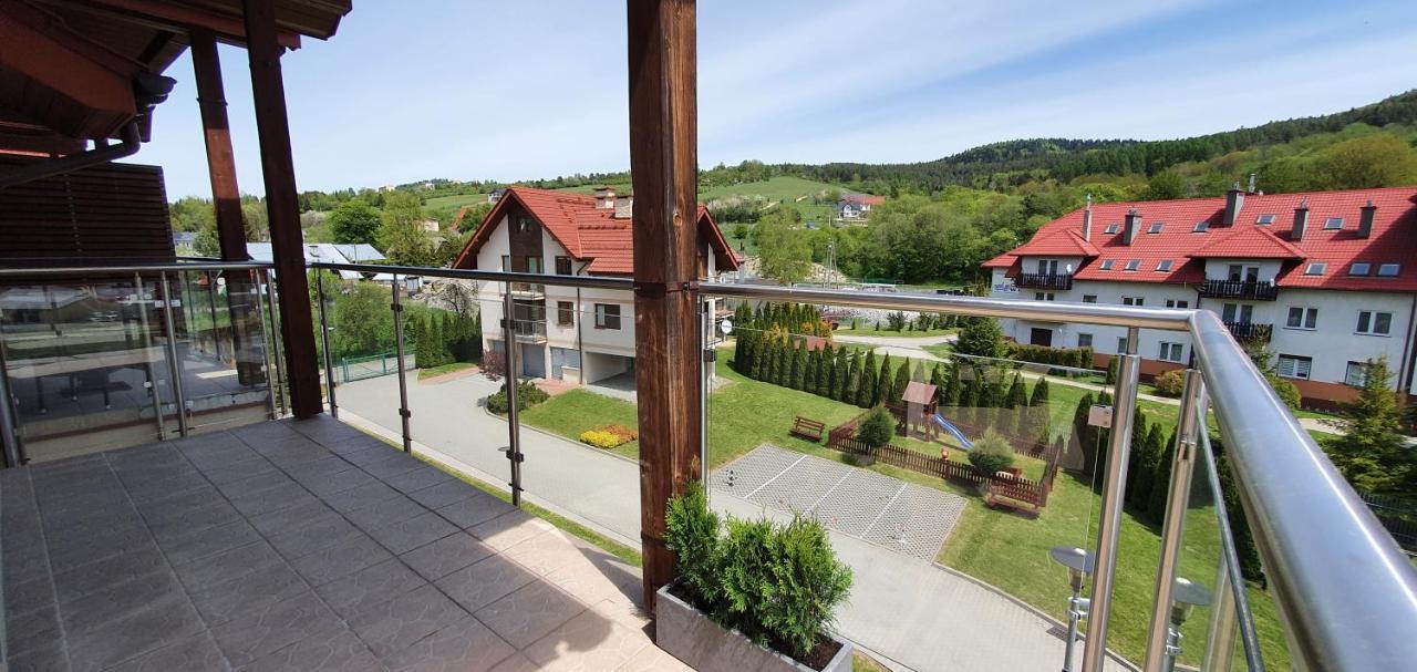 Jaworzyna Apartment Krynica Zdroj