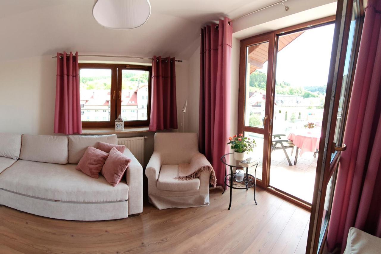 Jaworzyna Apartment Krynica Zdroj